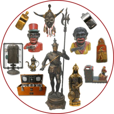 Antique Items