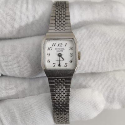 Dufonte Luden Piccard Ladies Wristwatch