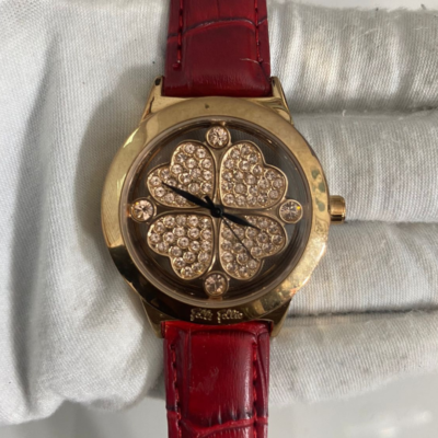 Folli Follie WFORO5788 Ladies Wristwatch