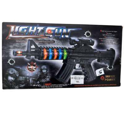 Light Gun