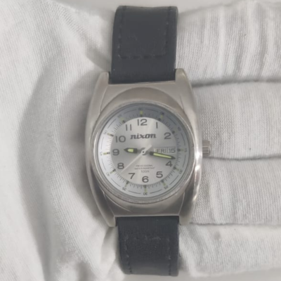 Nixon Have Mercy Japan Movement Ladies Wristwatch