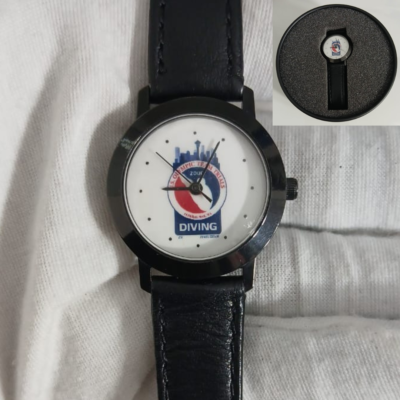 Original Top Image Watch By La Gruyere