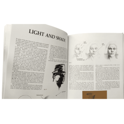 Learn to Paint Draw by Jean David Brown