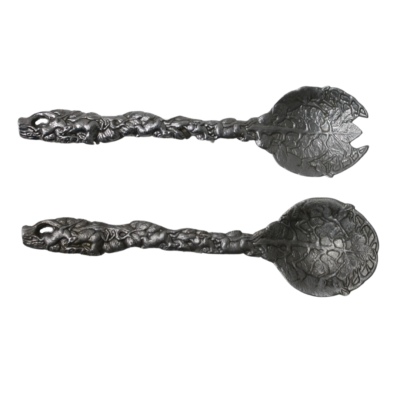 Vintage Arthur Court Fork & Spoon 1993