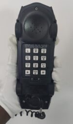 Vintage-Telemania-1980-82-Corvette-Telephone-In-Great-Shape-Untested-Mat-Black-4.jpeg