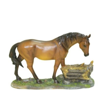Horse Model Antique