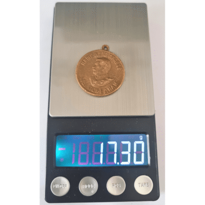USSR. Medal for the Victory Over Germany in the Great Patriotic War 1941-1945