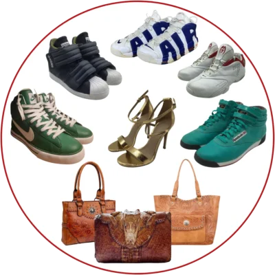 Shoes & Bags