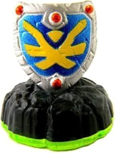 2011-Activision-Skylanders-Spyros-Adventure-Sky-Iron-Shield-figure.