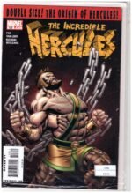 ncredible Hercules: The Complete Collection Vol. 2 graphic novel by Marvel Comics