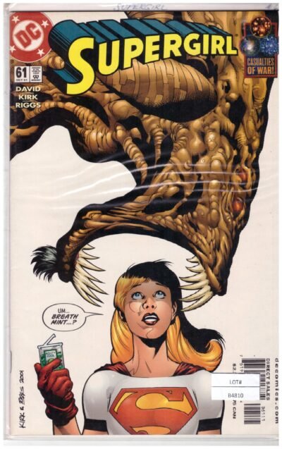Marvel Comics' Dead of Night Featuring Man-Thing #1.
