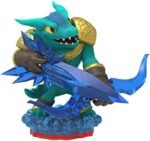 Activision-Skylanders-Trap-Team-Trap-Master-Snap-Shot-character-figure.-