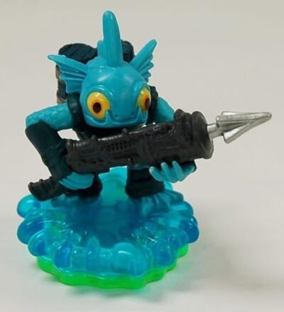 Gill-Grunt-figure-from-the-Skylanders-Spyros-Adventure-game-series.