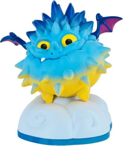 Pop-Thorn-figure-from-the-Skylanders-Swap-Force-video-game-series.