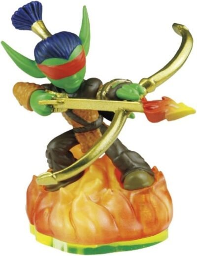 Skylanders-SWAP-Force-Single-Character-