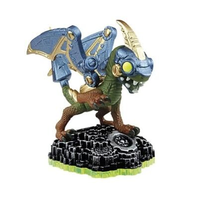 Skylanders-Spyros-Adventure-Drobot-