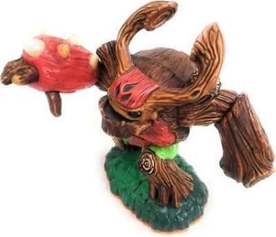 Skylanders-Spyros-Adventure-Series-1-Stealth-Elf-