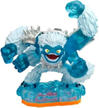 Slam-Bam-figure-from-the-Skylanders-Giants-video-game-series.