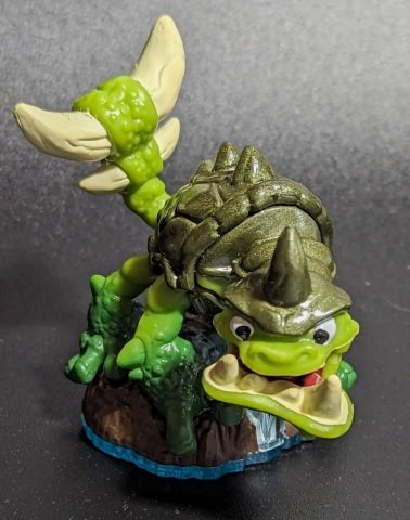 Slobber-Tooth-Skylanders-Swap-Force-Figure-