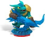 Snap-Shot-figure-from-the-Skylanders-Trap-Team-series-manufactured-by-Activision.-