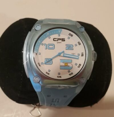 New W Tag CP5 By Carles Puyol Sport SE Soccer Team Watch W Xtra Band Argentina